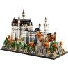 Juego de Construcción Lego 21063