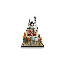Juego de Construcción Lego 21063