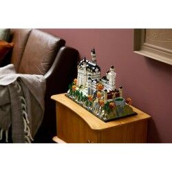 Juego de Construcción Lego 21063