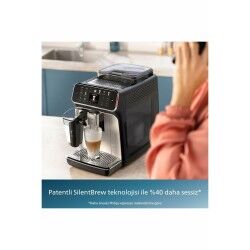 Cafetera Superautomática Philips EP4441/50