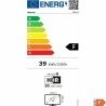 TV intelligente Hisense 40A4Q        40 Full HD DLED 40"