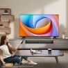 Smart TV Hisense 40A4Q        40 Full HD DLED 40"