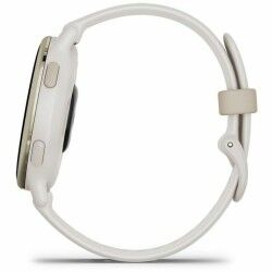 Relógio masculino GARMIN Branco