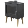 Usko Supra 7.3kW Wood Stove