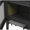 Usko Supra 7.3kW Wood Stove