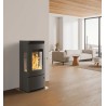 Kaminofen Talma tri-Vision Supra 9,1 kW