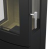 Kaminofen Talma tri-Vision Supra 9,1 kW