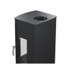 Kaminofen Talma tri-Vision Supra 9,1 kW