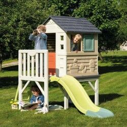 Casa da Gioco per Bambini Smoby