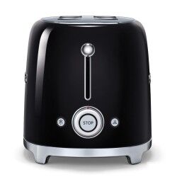 Torradeira Smeg TSF02BLEU Preto 1500 W