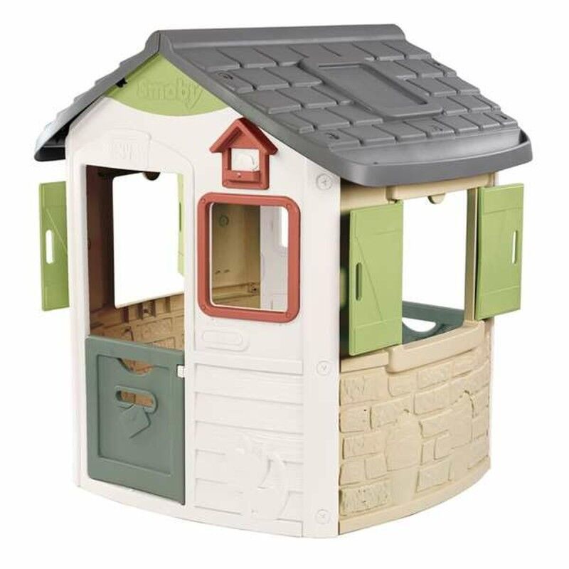 Maison de jeux pour enfants Smoby Maison de jeux pour enfants Smoby