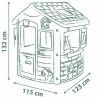 Maison de jeux pour enfants Smoby