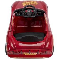 Andador con ruedas Huffy 17348W