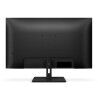 Écran Philips 32E1N1800LA/00 4K Ultra HD 31,5" 60 Hz 50-60 Hz