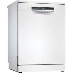 Lavavajillas BOSCH SMS4EMW06E Blanco 60 cm