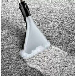 Aspiradora sin Bolsa BOSCH BWD421PRO Blanco Negro Negro/Blanco 2100 W