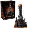 Construction set Lego ICONS 10333 The Lord of the Rings: Barad-dûr 5471 Pieces