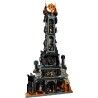 Construction set Lego ICONS 10333 The Lord of the Rings: Barad-dûr 5471 Pieces