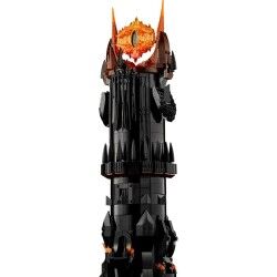 Construction set Lego ICONS 10333 The Lord of the Rings: Barad-dûr 5471 Pieces