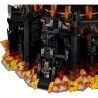 Construction set Lego ICONS 10333 The Lord of the Rings: Barad-dûr 5471 Pieces