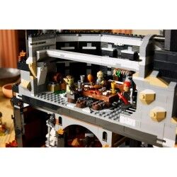 Construction set Lego ICONS 10333 The Lord of the Rings: Barad-dûr 5471 Pieces