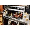 Construction set Lego ICONS 10333 The Lord of the Rings: Barad-dûr 5471 Pieces