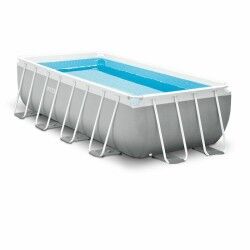 Piscina Desmontável Intex 26788NP 400 x 200 x 100 cm