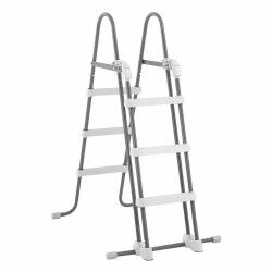 Schwimmbad Abnehmbar Intex 26788NP 400 x 200 x 100 cm