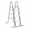 Schwimmbad Abnehmbar Intex 26788NP 400 x 200 x 100 cm