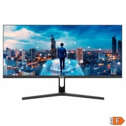 Gaming Monitor Nilox NXM29UW01 HDMI 29" Full HD