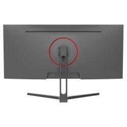 Monitor Gaming Nilox NXM29UW01 HDMI 29" Full HD