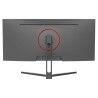 Monitor Gaming Nilox NXM29UW01 HDMI 29" Full HD
