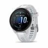 Smartwatch GARMIN 010-02863-21 Branco Cinzento Prateado