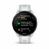 Montre intelligente GARMIN 010-02863-21 Blanc Gris Argenté