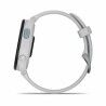 Smartwatch GARMIN 010-02863-21 White Grey Silver