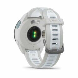 Smartwatch GARMIN 010-02863-21 Branco Cinzento Prateado