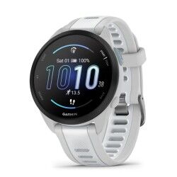 Smartwatch GARMIN 010-02863-21 Branco Cinzento Prateado