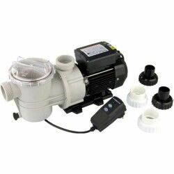 Standard-Poolpumpe Ubbink TP120