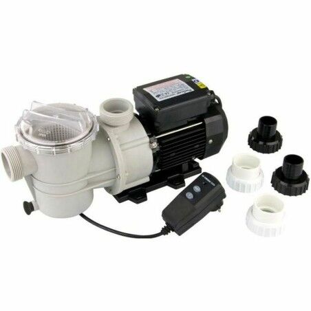Pompe de piscine standard Ubbink TP120
