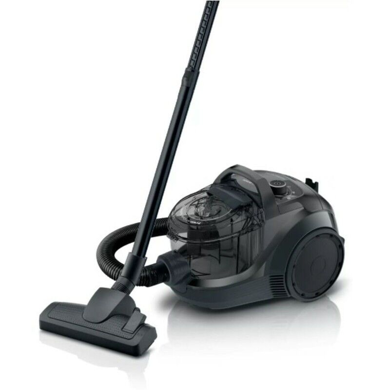 Aspirador BOSCH BGC21X300 Preto 550 W Aspirador BOSCH BGC21X300 Preto 550 W