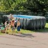 Piscina Desmontável Intex Ultra XTR 549 x 274 x 132 cm 17.203 l Retangular