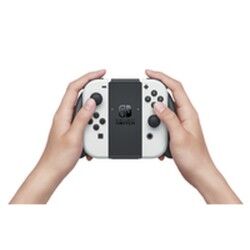 Nintendo Switch Nintendo 45496453435 Bianco