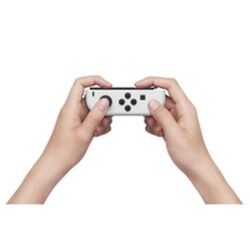 Nintendo Switch Nintendo 45496453435 Bianco
