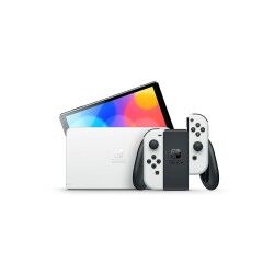Nintendo Switch Nintendo 45496453435 Bianco