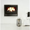 Neo 67 Supra 8 kW wood insert