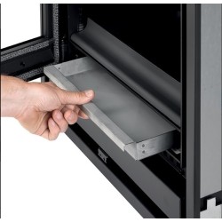 Neo 67 Supra 8 kW wood insert