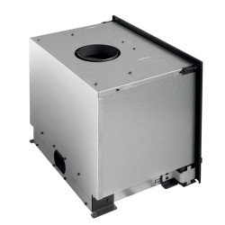 Neo 67 Supra 8 kW wood insert