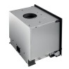 Neo 67 Supra 8 kW wood insert