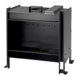 Neo 67 Supra 8 kW wood insert