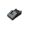 Set di caricabatterie e batterie ricaricabili BOSCH Starter Set Litio Ion 2 Ah 36 V